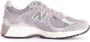 New Balance Scarpa 2002R Protection Pack Sneakers Grijs Heren - Thumbnail 11