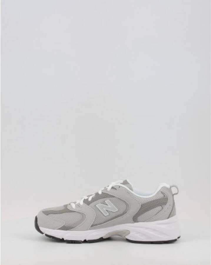 New Balance Sneakers Grijs Unisex