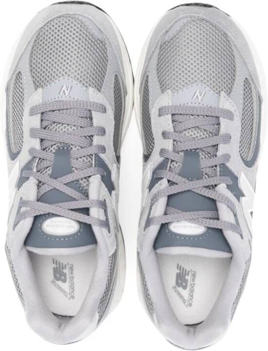 New Balance 2002r (gs) Running Schoenen steel maat: 37.5 beschikbare maaten:36 37.5 38 39 40 - Foto 3