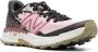New Balance Lichtgewicht ademende platte schoenen met Vibram zool Pink Dames - Thumbnail 5