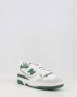 New Balance 550 Basketball Schoenen white maat: 44.5 beschikbare maaten:44.5 45 - Thumbnail 11