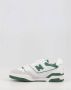 New Balance 550 Basketball Schoenen white maat: 44.5 beschikbare maaten:44.5 45 - Thumbnail 12