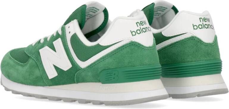 New balance hotsell cw620 heren groen