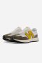 New Balance Ms237 Low Top Sneakers Wit Heren - Thumbnail 2
