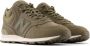 New Balance 574H Mid-Cut Sneakers Groen Heren - Thumbnail 3