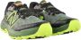 New Balance Fresh Foam X Hierro v7 D Trailschoen Groen - Thumbnail 10
