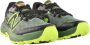 New Balance Fresh Foam X Hierro v7 D Trailschoen Groen - Thumbnail 10