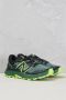 New Balance Fresh Foam X Hierro v7 D Trailschoen Groen - Thumbnail 3