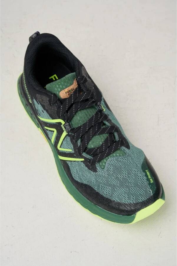 New Balance Escape Groene Sneakers Groen Heren