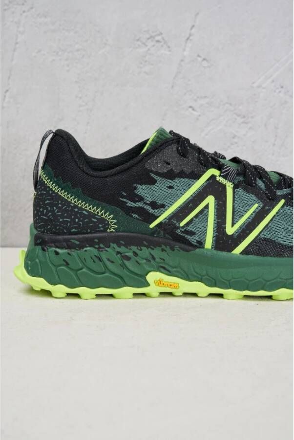 New Balance Escape Groene Sneakers Groen Heren