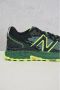 New Balance Fresh Foam X Hierro v7 D Trailschoen Groen - Thumbnail 6