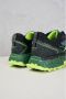 New Balance Fresh Foam X Hierro v7 D Trailschoen Groen - Thumbnail 8