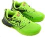 New Balance Off-Road Sneaker met Fresh Foam X Hierro v7 GTX Green Heren - Thumbnail 3