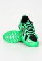 New Balance "Groene Casual Sneakers voor Heren" Groen Heren - Thumbnail 13