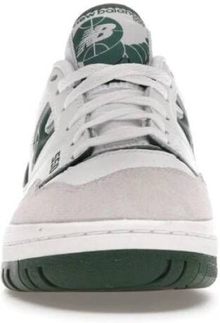 New Balance Sneakers Groen Unisex