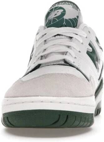 New Balance Sneakers Groen Unisex