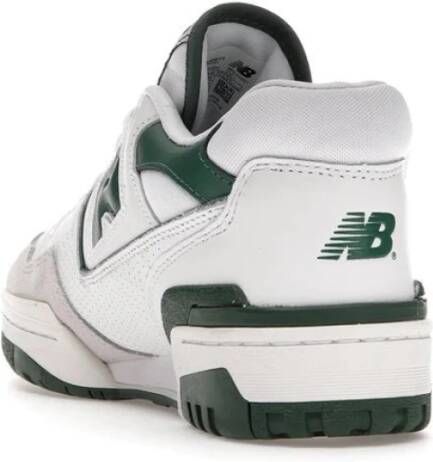 New Balance Sneakers Groen Unisex