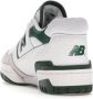 New Balance 550 Basketball Schoenen white maat: 44.5 beschikbare maaten:44.5 45 - Thumbnail 6