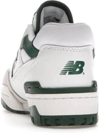 New Balance Sneakers Groen Unisex