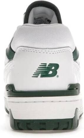 New Balance Sneakers Groen Unisex