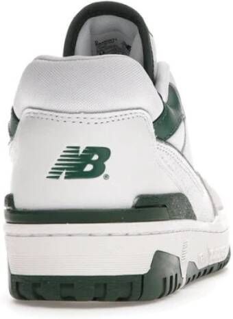 New Balance Sneakers Groen Unisex