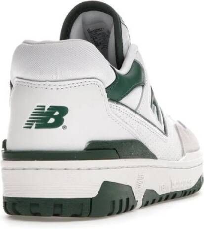 New Balance Sneakers Groen Unisex