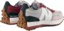 New Balance Moderne Sneakers 327 met Retro Design Multicolor Dames - Thumbnail 12