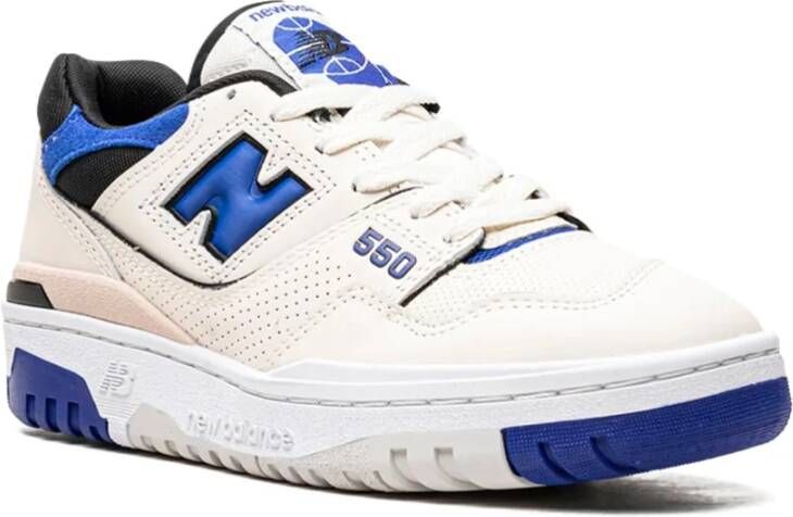 New Balance Sneakers Meerkleurig Dames