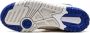 New Balance 550 Sneakers Maxi Ondersteuning Gladde Afwerking Blue - Thumbnail 13