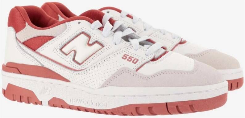 New Balance Sneakers Meerkleurig Heren