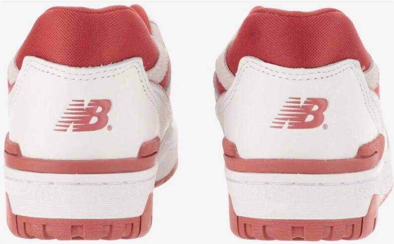 New Balance Sneakers Meerkleurig Heren