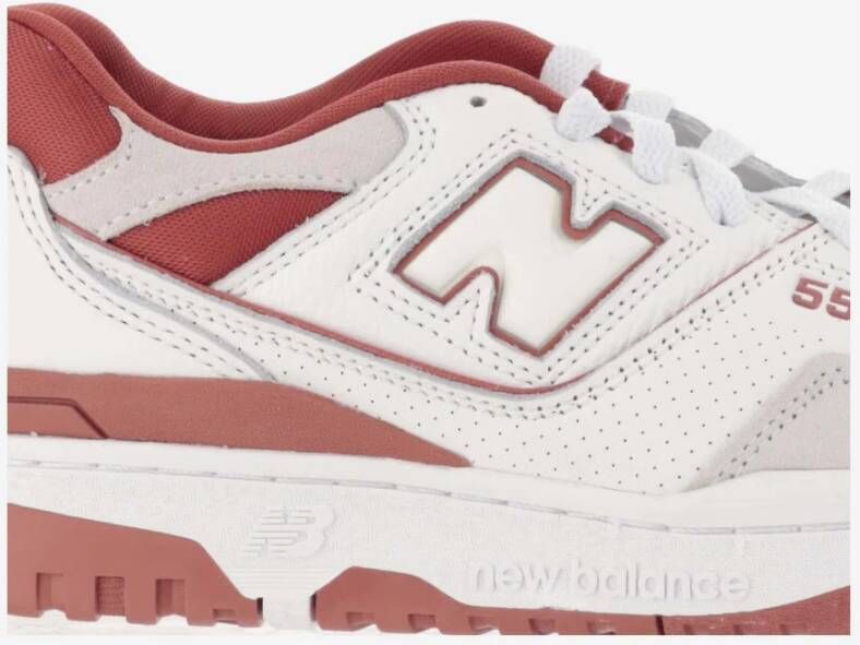 New Balance Sneakers Meerkleurig Heren