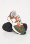 New Balance Moderne Uitdrukking Sneakers Meerkleurig Heren - Thumbnail 6