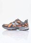 New Balance Sneakers met Contrastpanelen Orange Heren - Thumbnail 4