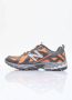 New Balance Sneakers met Contrastpanelen Orange Heren - Thumbnail 6