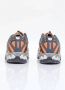 New Balance Sneakers met Contrastpanelen Orange Heren - Thumbnail 6