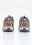 New Balance Sneakers met Contrastpanelen Orange Heren - Thumbnail 8
