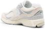 New Balance 2002R Schoenen Beige Maat: 41.5 Synthetisch Textil Foot Locker - Thumbnail 10