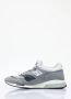 New Balance Grijze Platte Schoenen Geïnspireerd door M1500 Gray Heren - Thumbnail 4