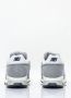New Balance Grijze Platte Schoenen Geïnspireerd door M1500 Gray Heren - Thumbnail 5