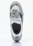 New Balance Grijze Platte Schoenen Geïnspireerd door M1500 Gray Heren - Thumbnail 7