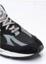 New Balance Sneakers met paneelconstructie en logoborduursel Black Heren - Thumbnail 6