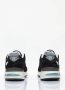 New Balance Sneakers met paneelconstructie en logoborduursel Black Heren - Thumbnail 9