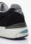 New Balance Sneakers met paneelconstructie en logoborduursel Black Heren - Thumbnail 10