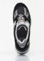 New Balance Sneakers met paneelconstructie en logoborduursel Black Heren - Thumbnail 11