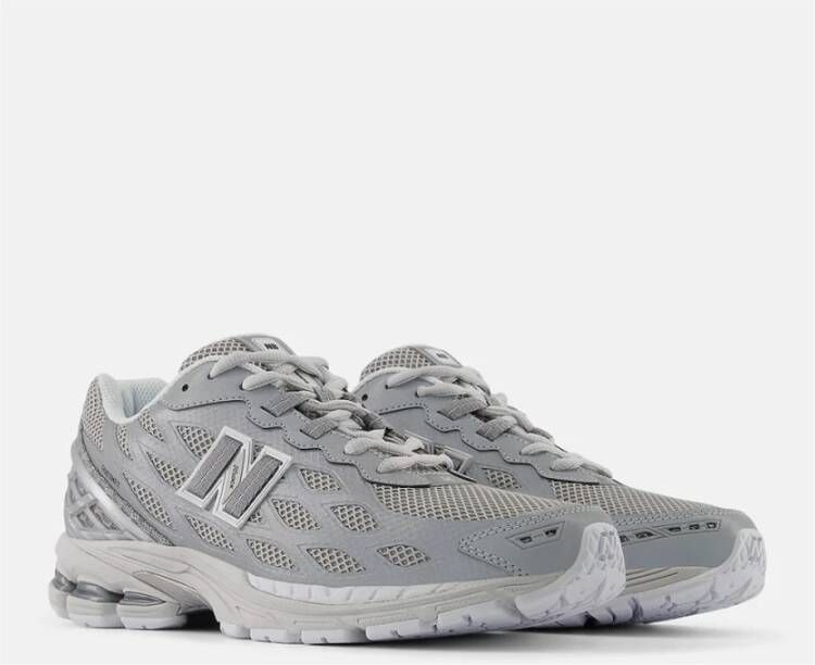 New Balance Sneakers met Sneldrogende Acteva Lite Demping Gray Heren