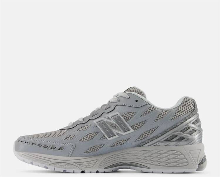 New Balance Sneakers met Sneldrogende Acteva Lite Demping Gray Heren