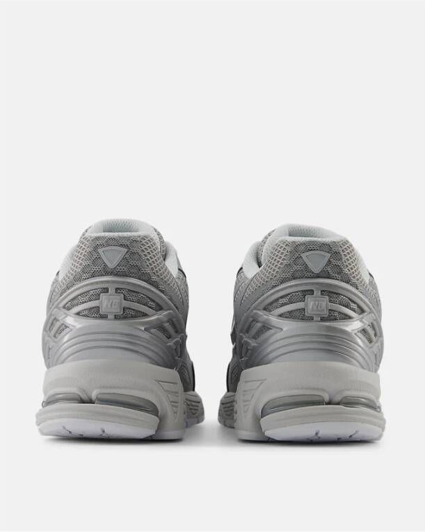 New Balance Sneakers met Sneldrogende Acteva Lite Demping Gray Heren