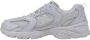 New Balance Sneakers met veters en rubberen zool - Thumbnail 3