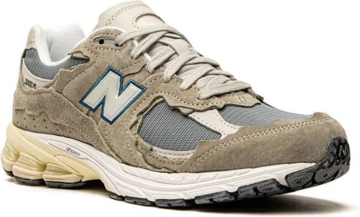 New Balance Sneakers Multicolor Dames